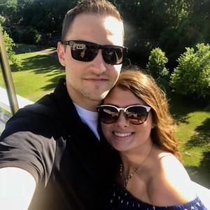 Meet your Posher, Ben